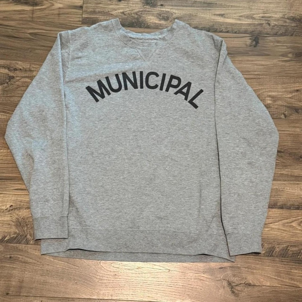 Municipal Sport Utility Gear